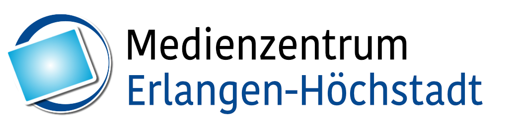 Zur Startseite von Medienzentrum Erlangen-Höchstadt