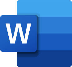 Word Formular
