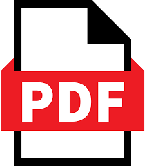 PDF Formular